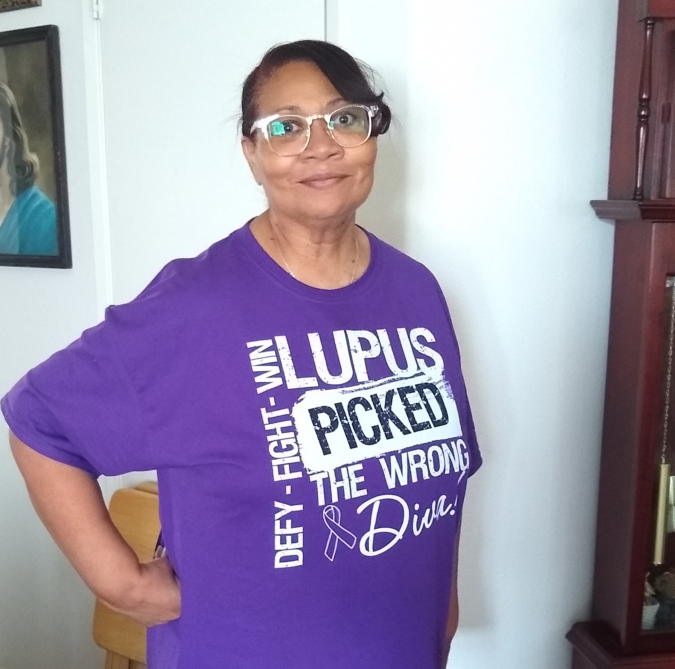 My Campaign Pictures