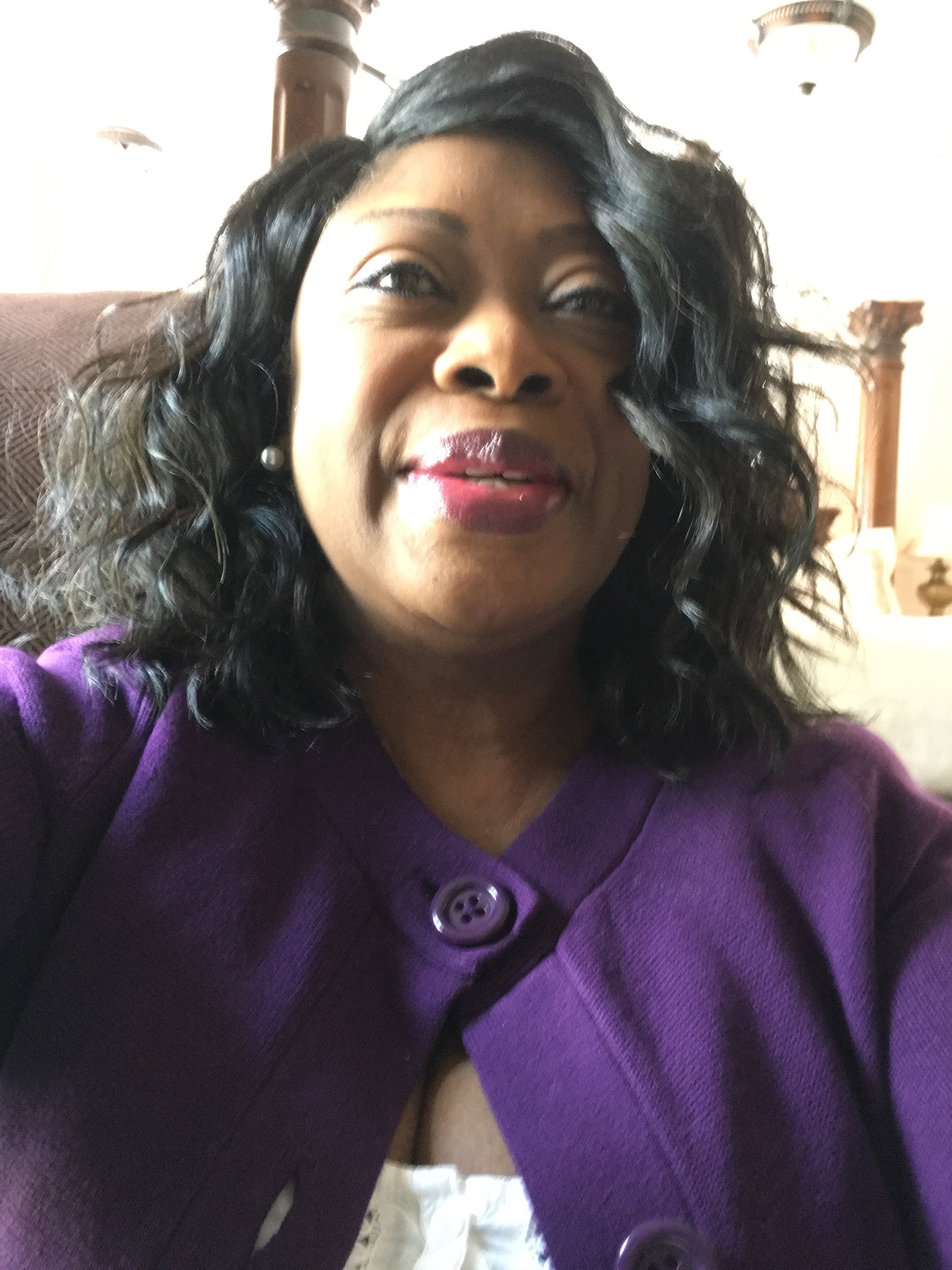 My Campaign Pictures