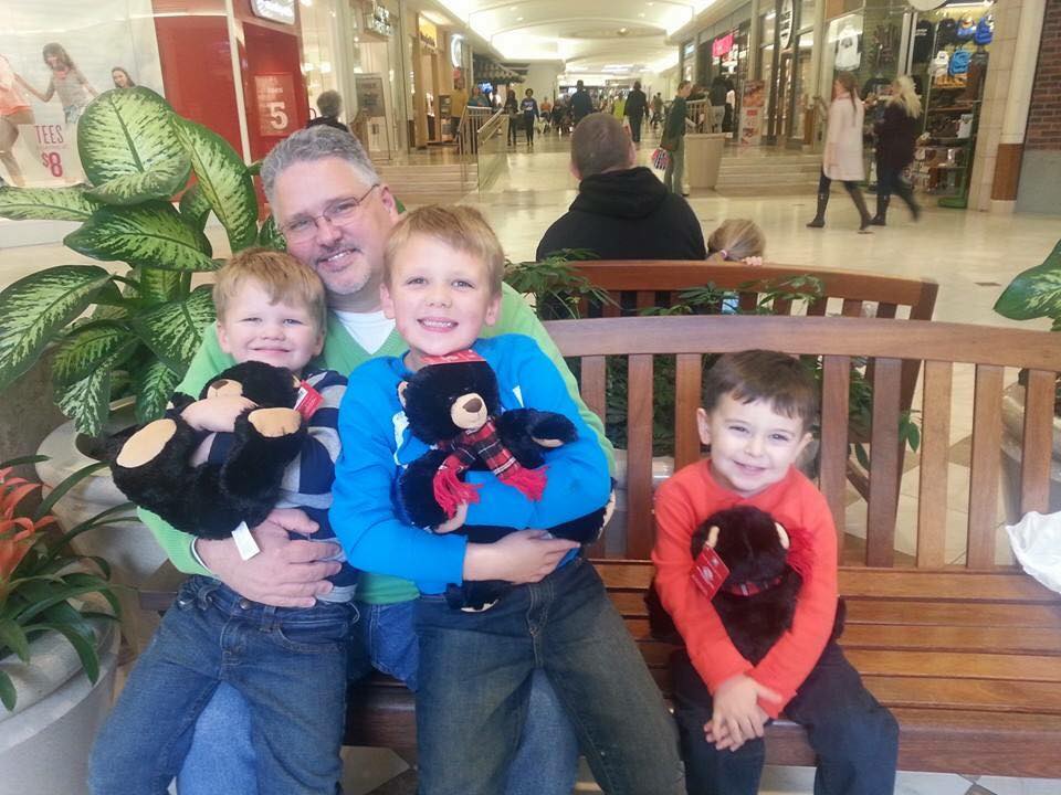 My Campaign Pictures