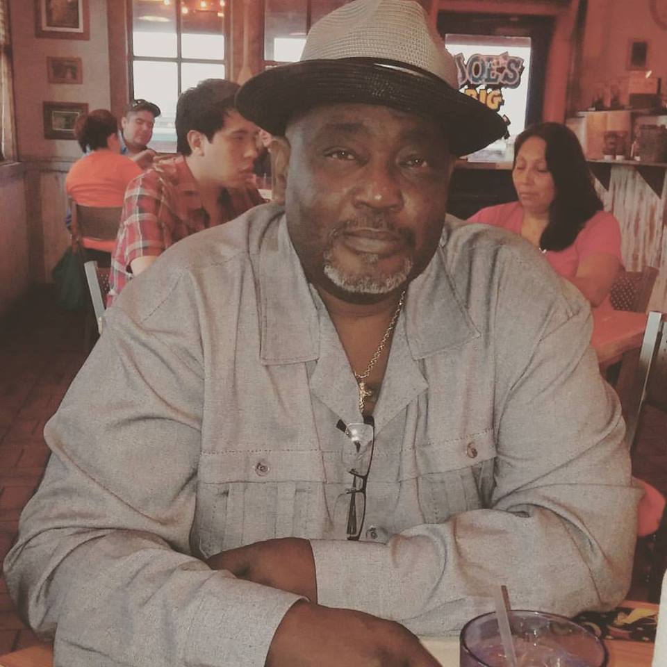 My Campaign Pictures