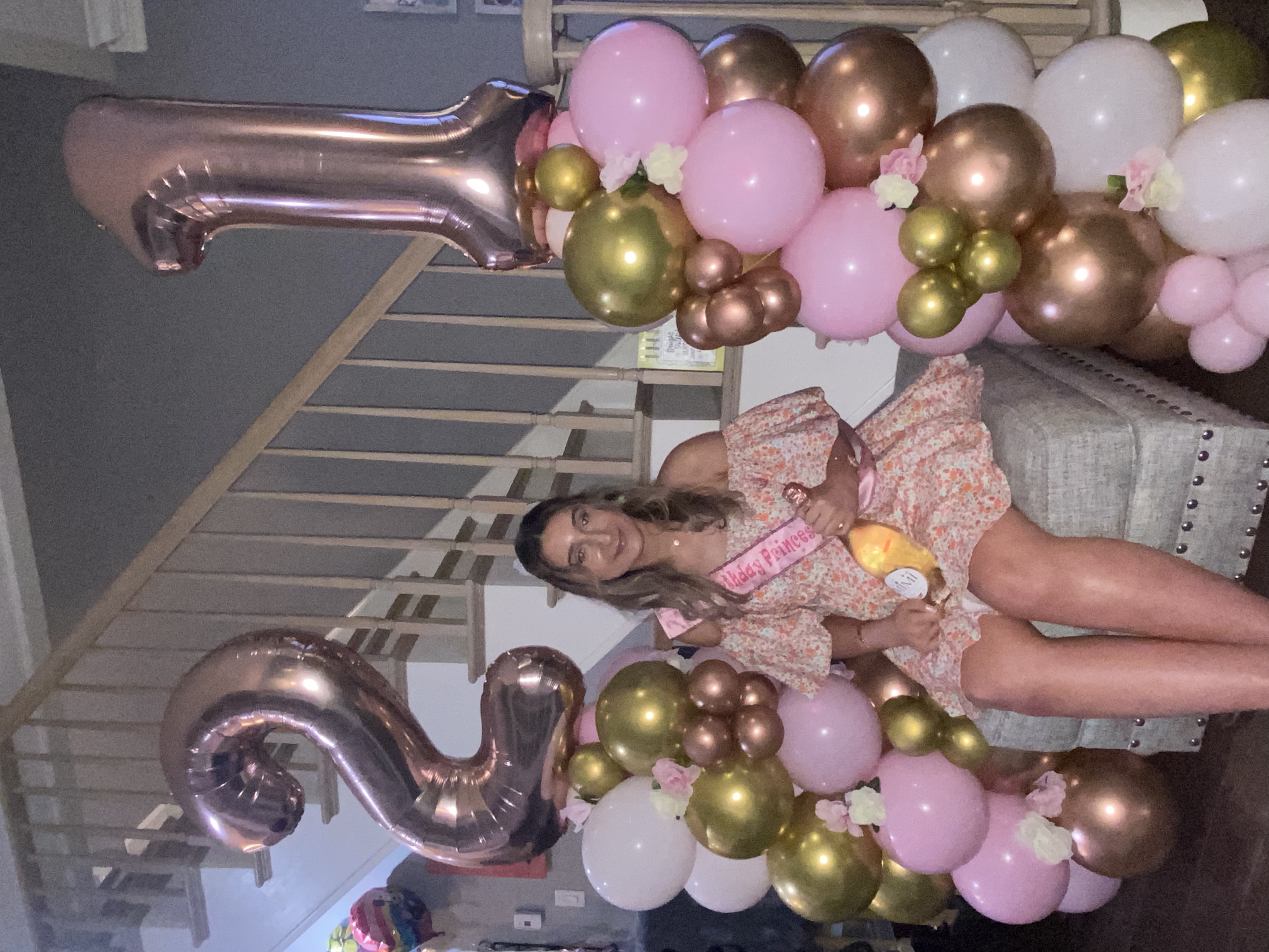 My Campaign Pictures