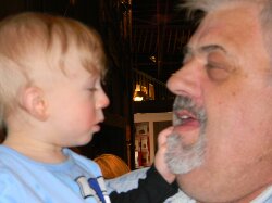 My Campaign Pictures