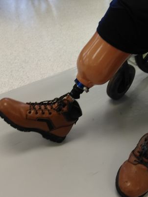 Bobby's Medical Journey