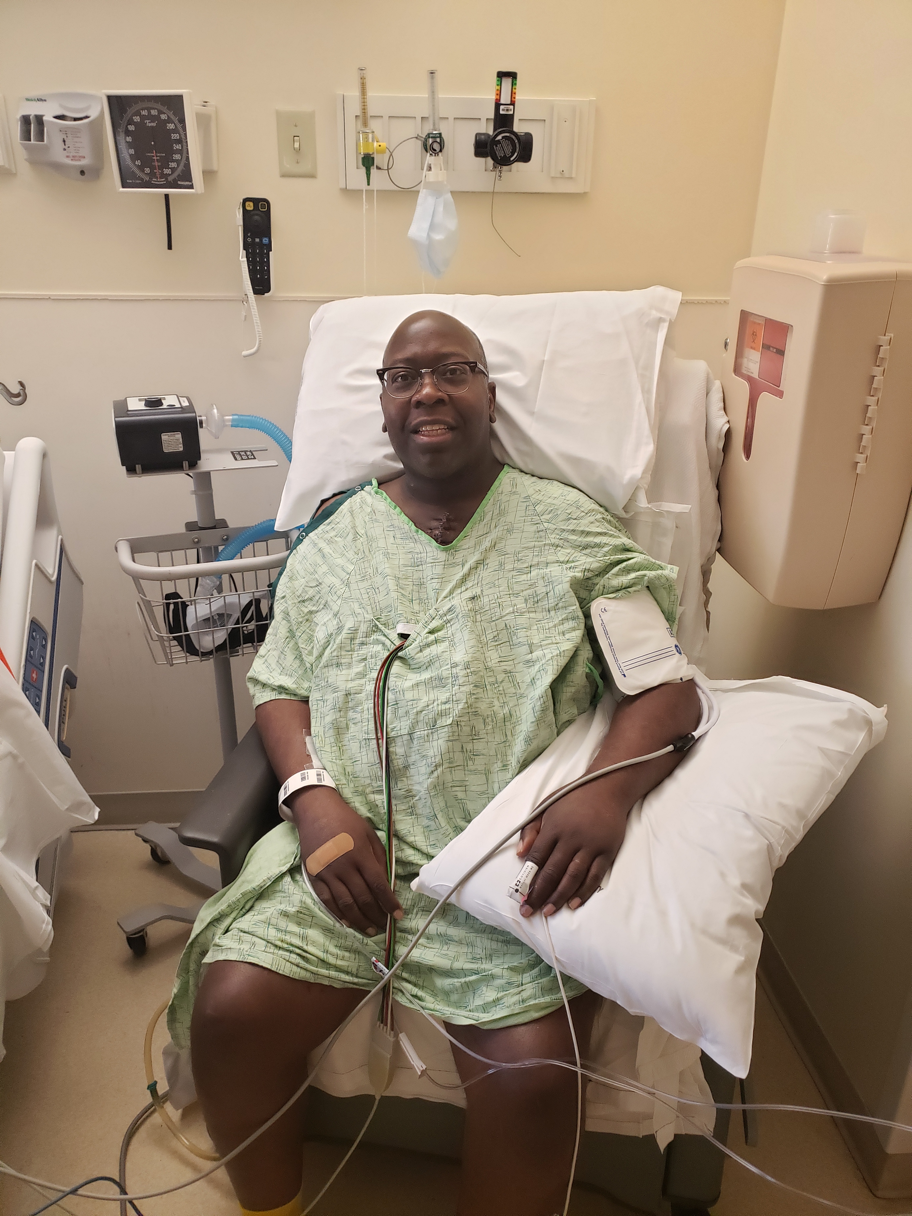 My Campaign Pictures