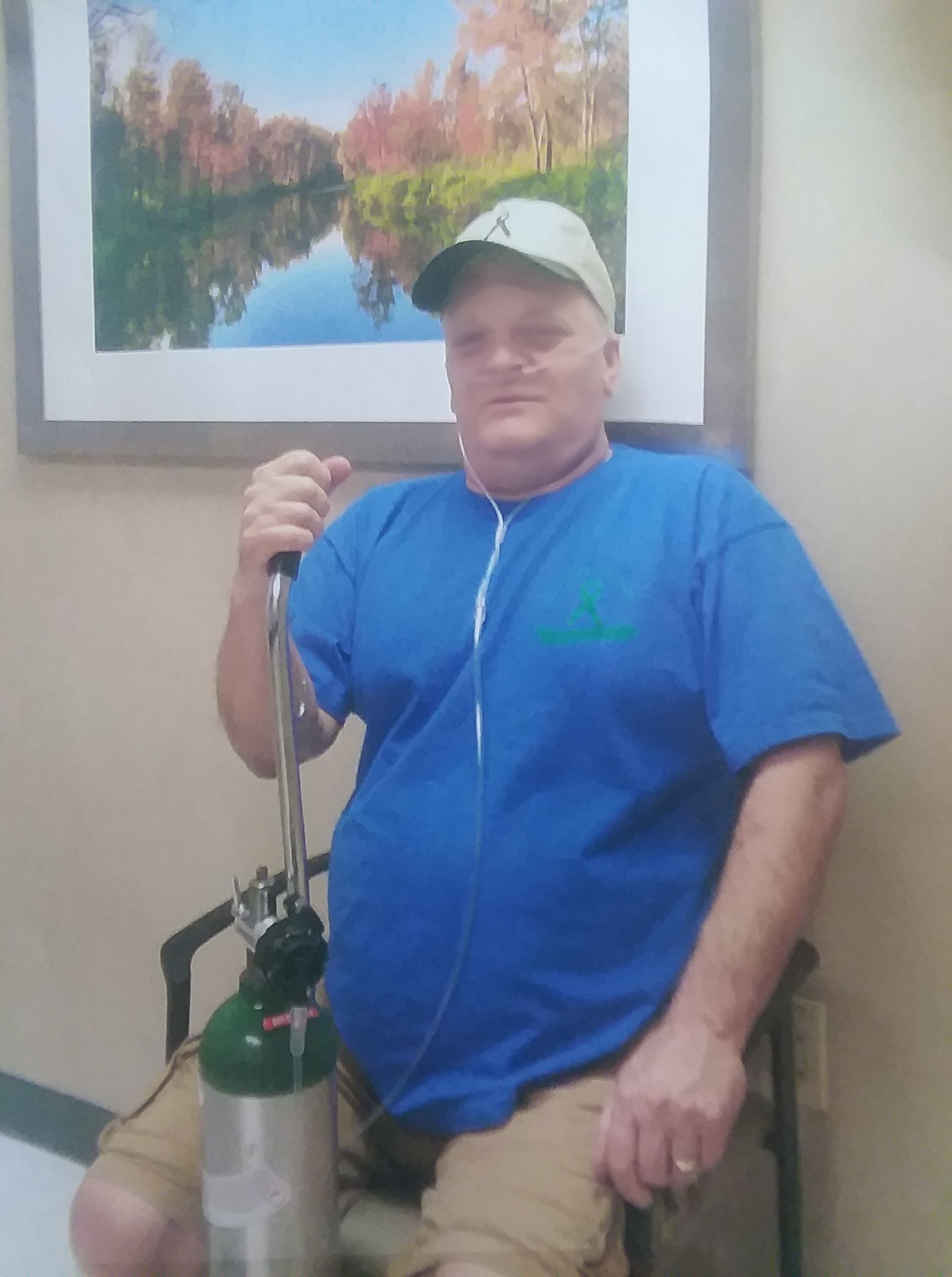 My Campaign Pictures