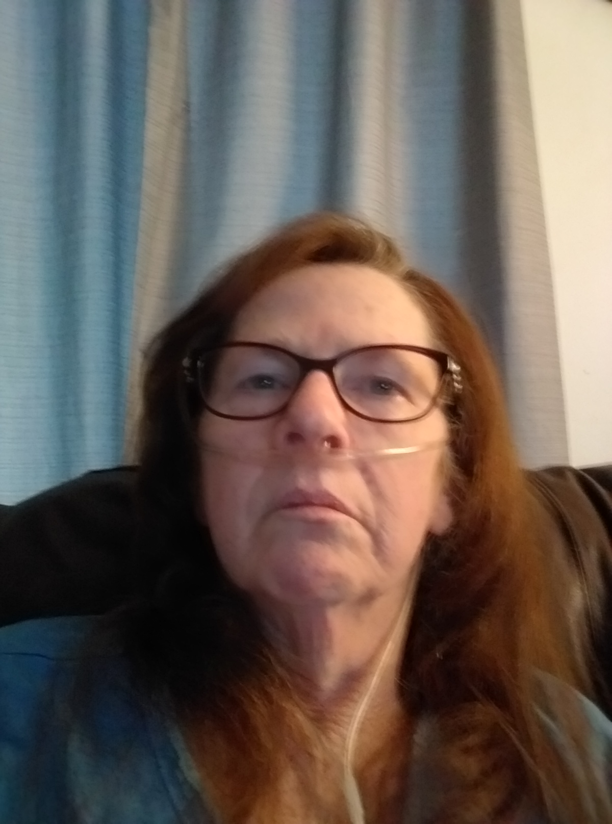 Needing to Now had Double Lung Transplant 