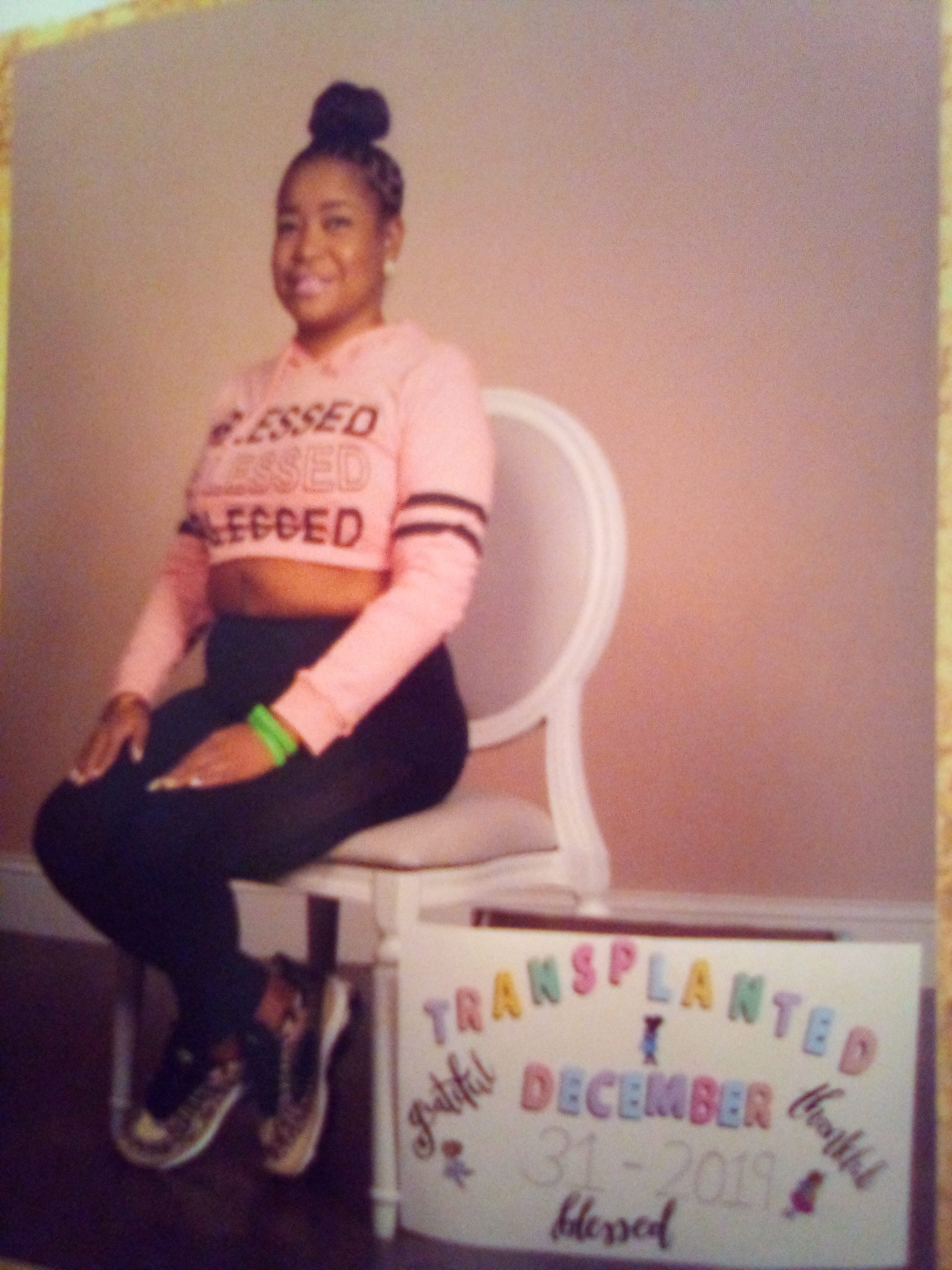 Transplant 12-31-2020New Album