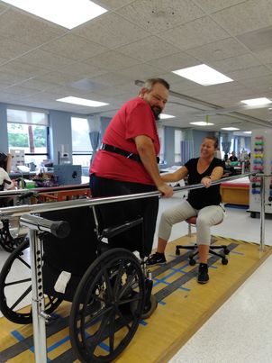 Bobby's Medical Journey