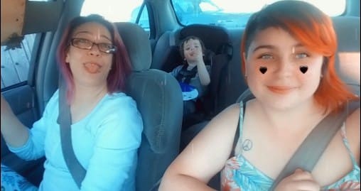 My Campaign Pictures