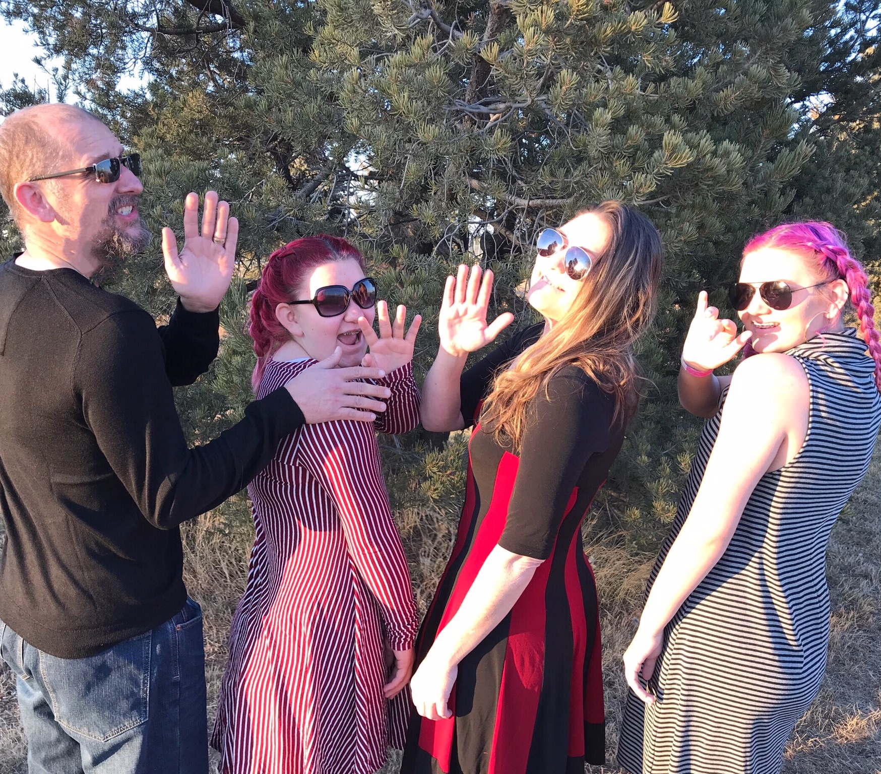 Click for more pics!