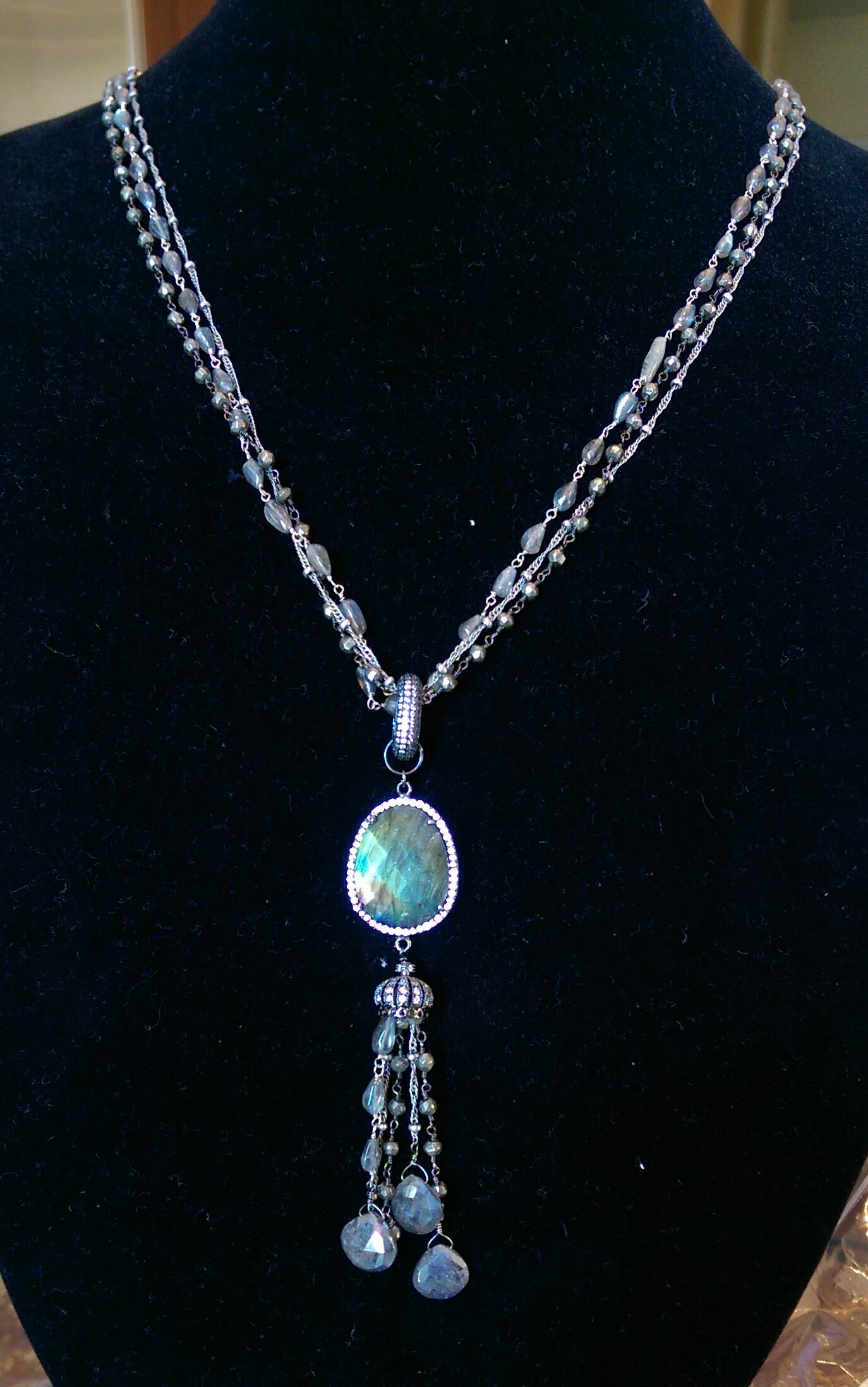 Jewelry Sale Selection