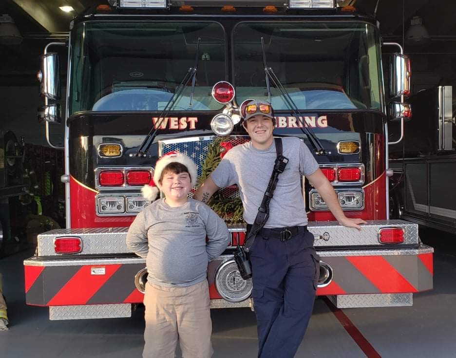 My Campaign Pictures