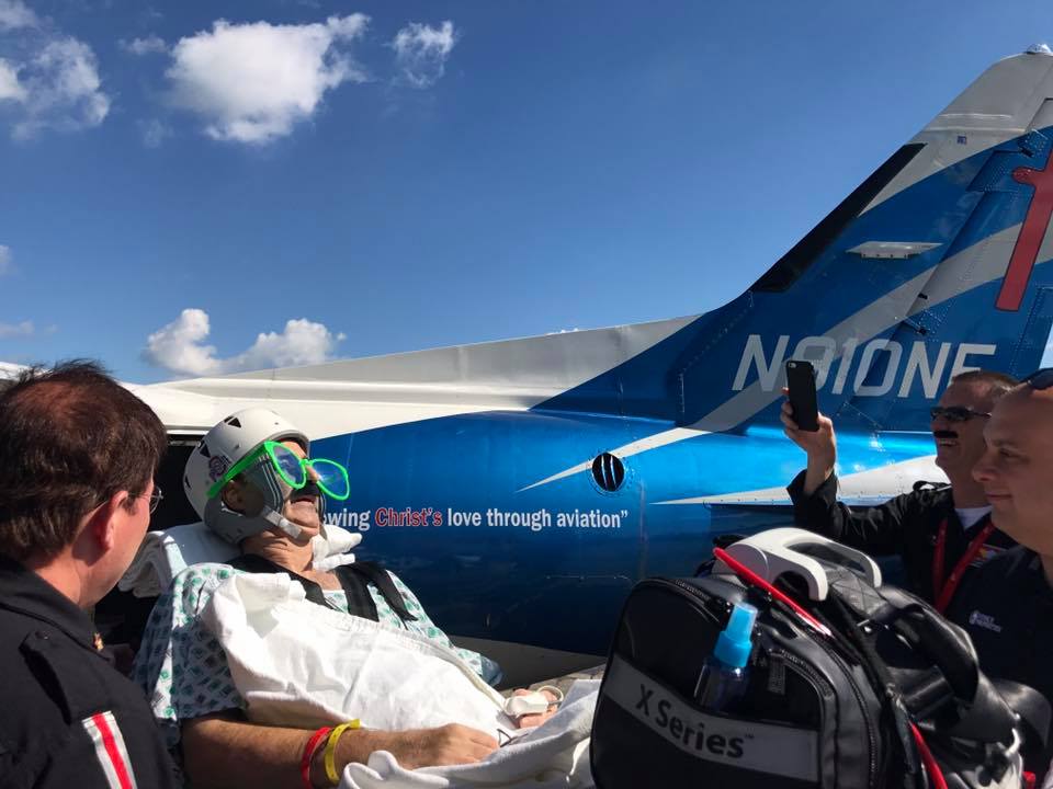 My Campaign Pictures