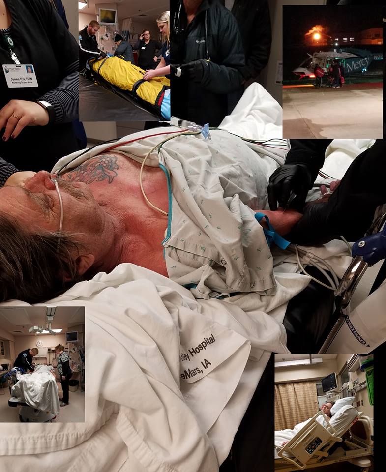 My Campaign Pictures