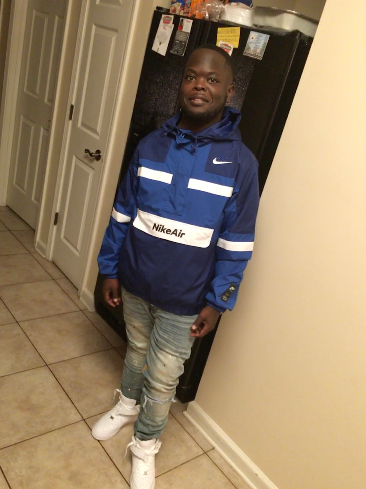 My Campaign Pictures