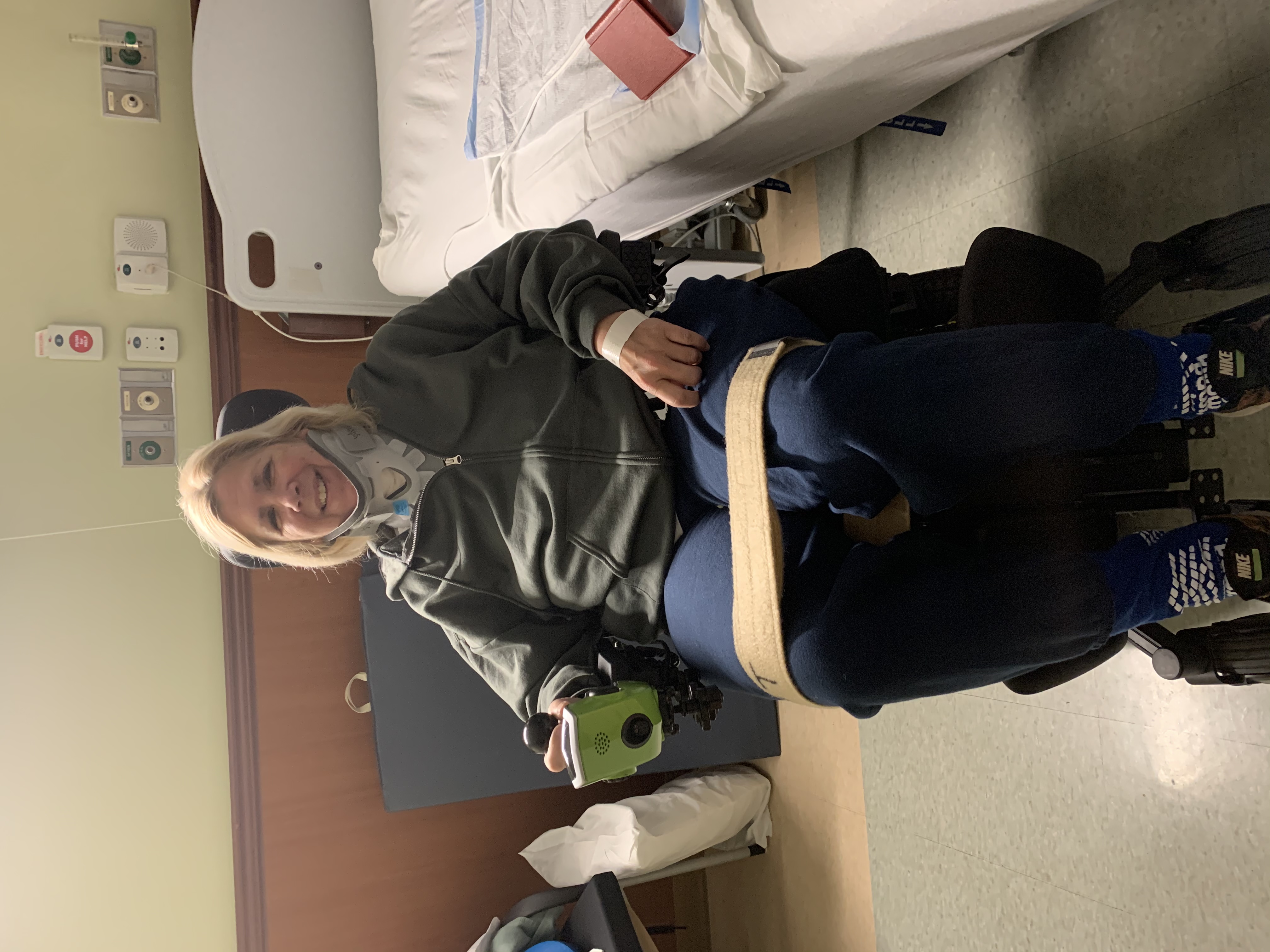 My Campaign Pictures