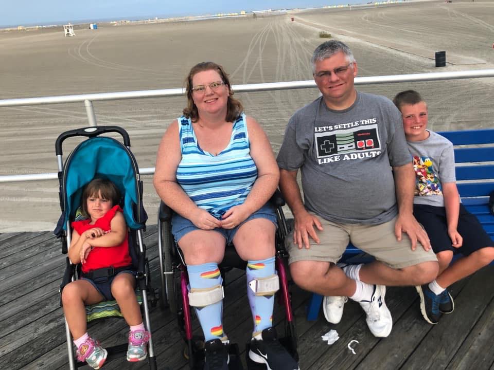 My Campaign Pictures