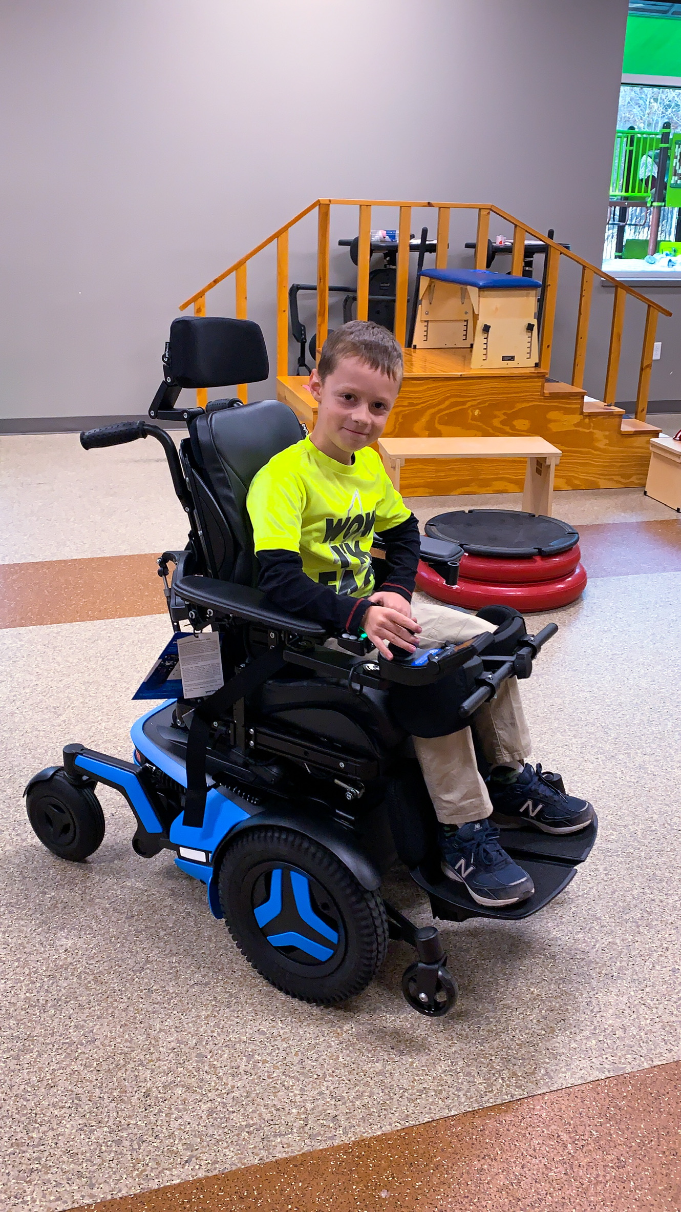 My Campaign Pictures