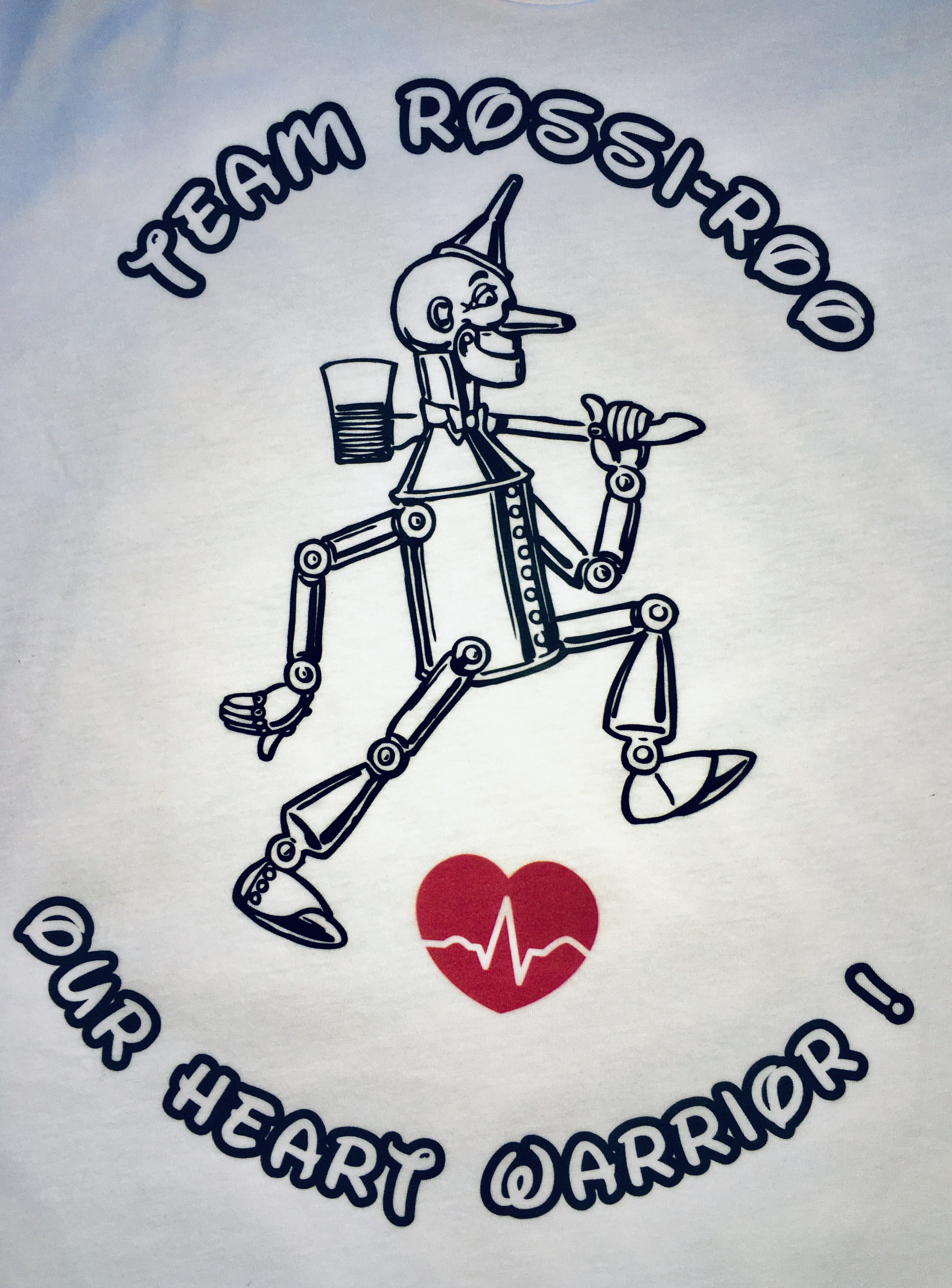 My Campaign Pictures