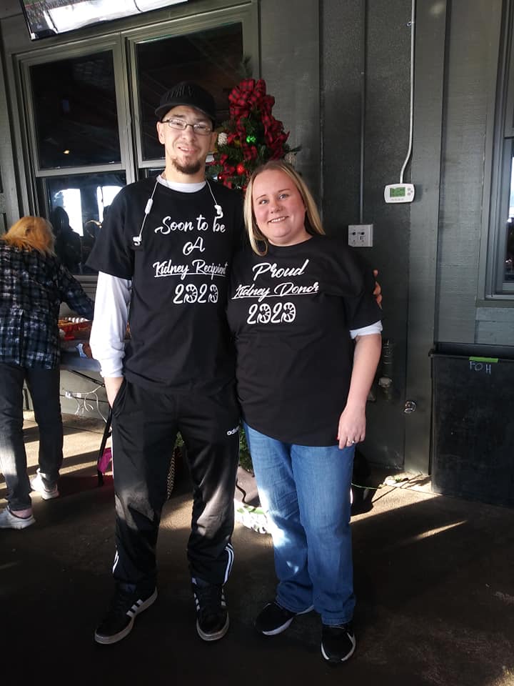 My Campaign Pictures