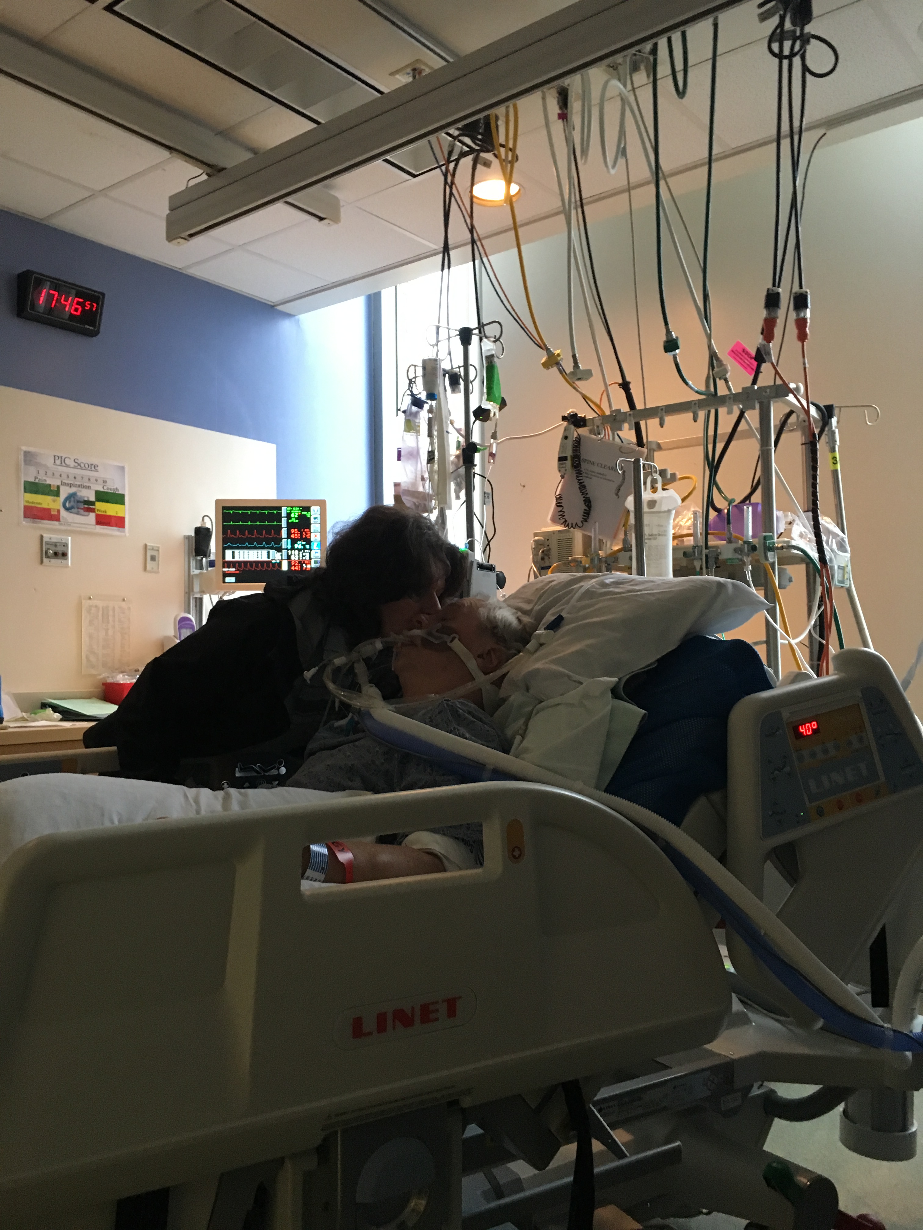 UW/Harborview Medical Center