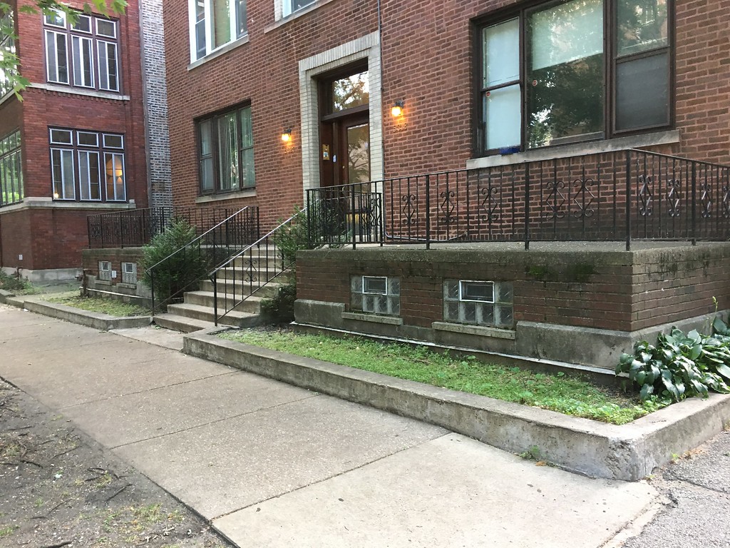 Home Renovation: Before and After