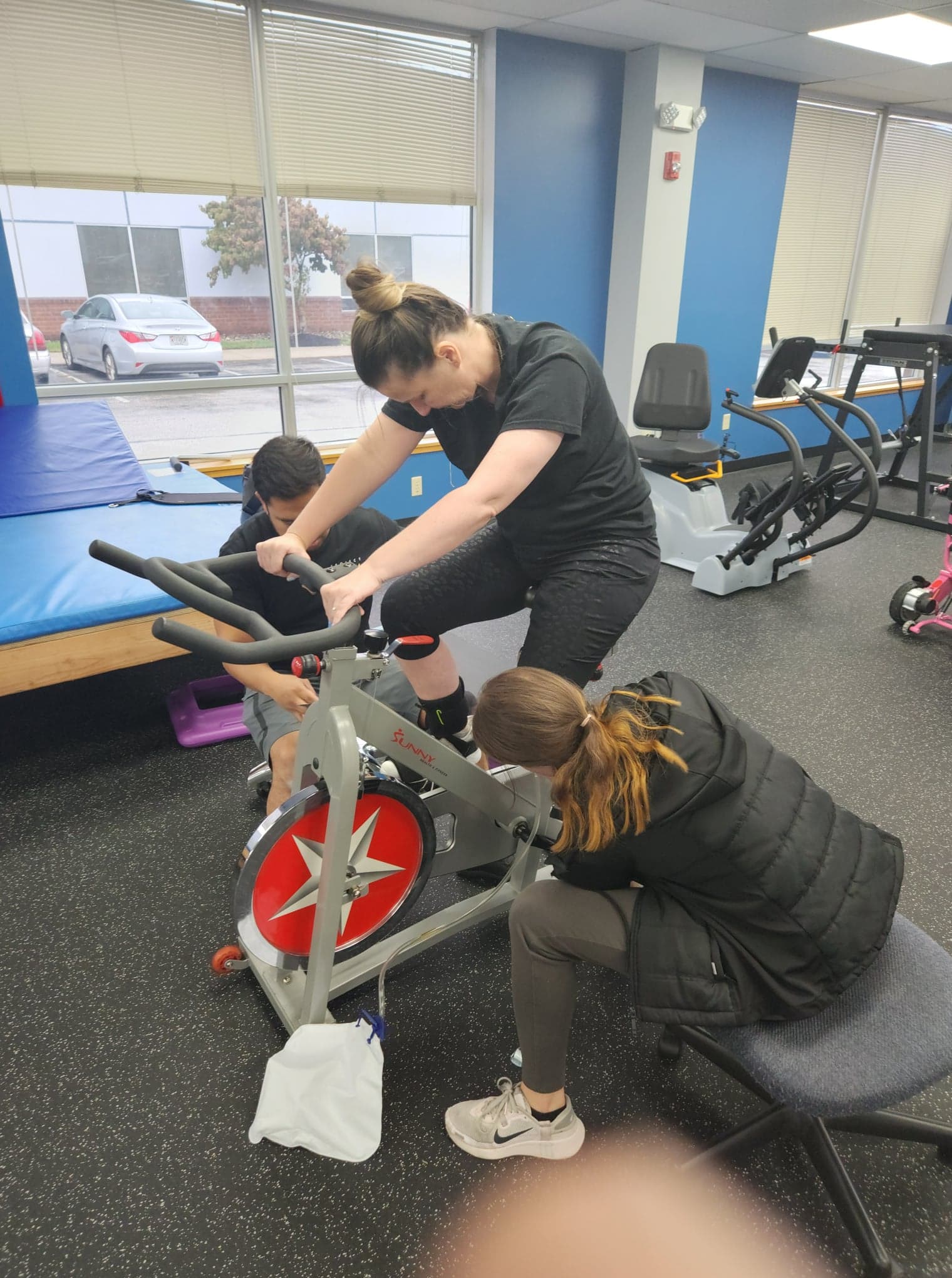 Updates and Progress