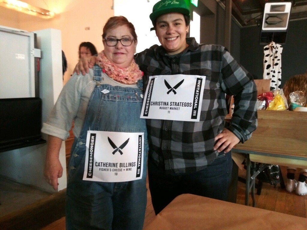 Cheesemonger Invitational019