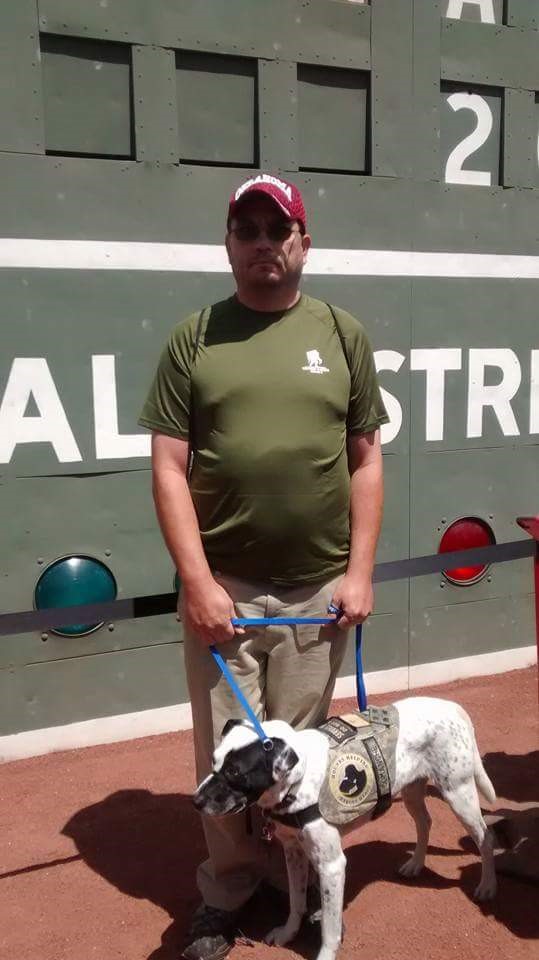 My Campaign Pictures