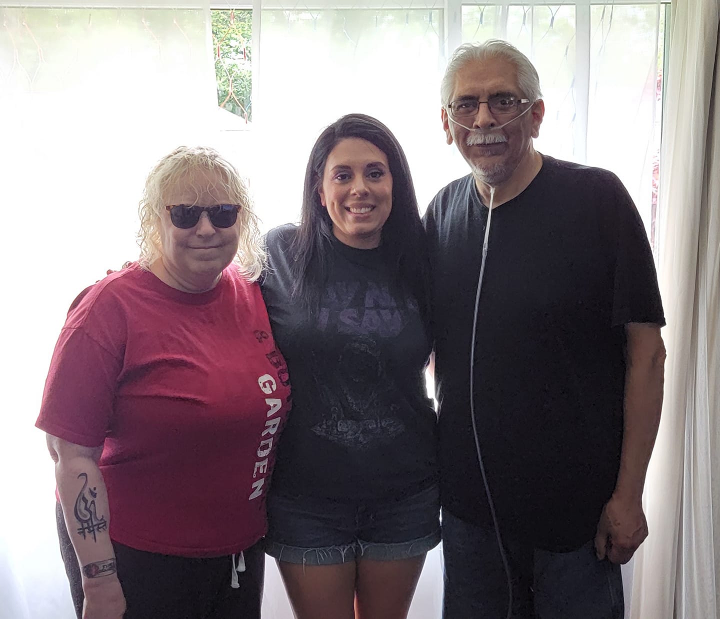 My Campaign Pictures