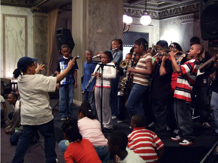 Diane- teacher; Summer 2015