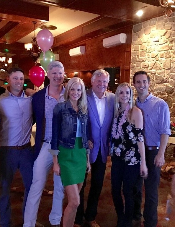 Love.Live.Give. March 2018