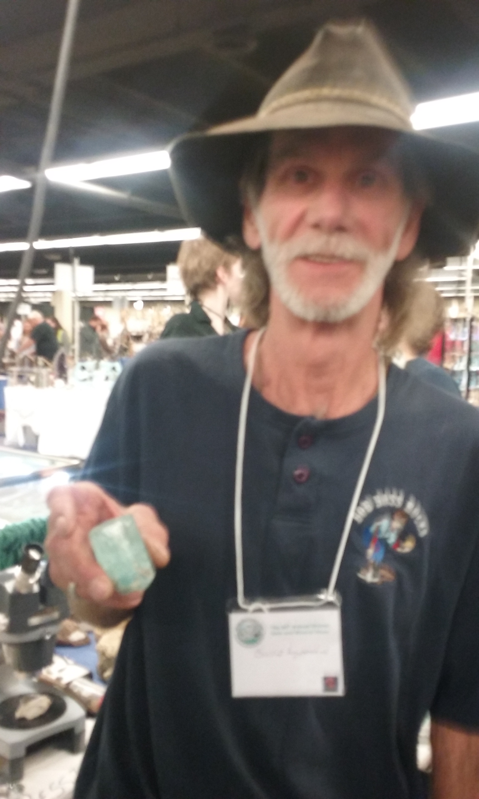 My Campaign Pictures