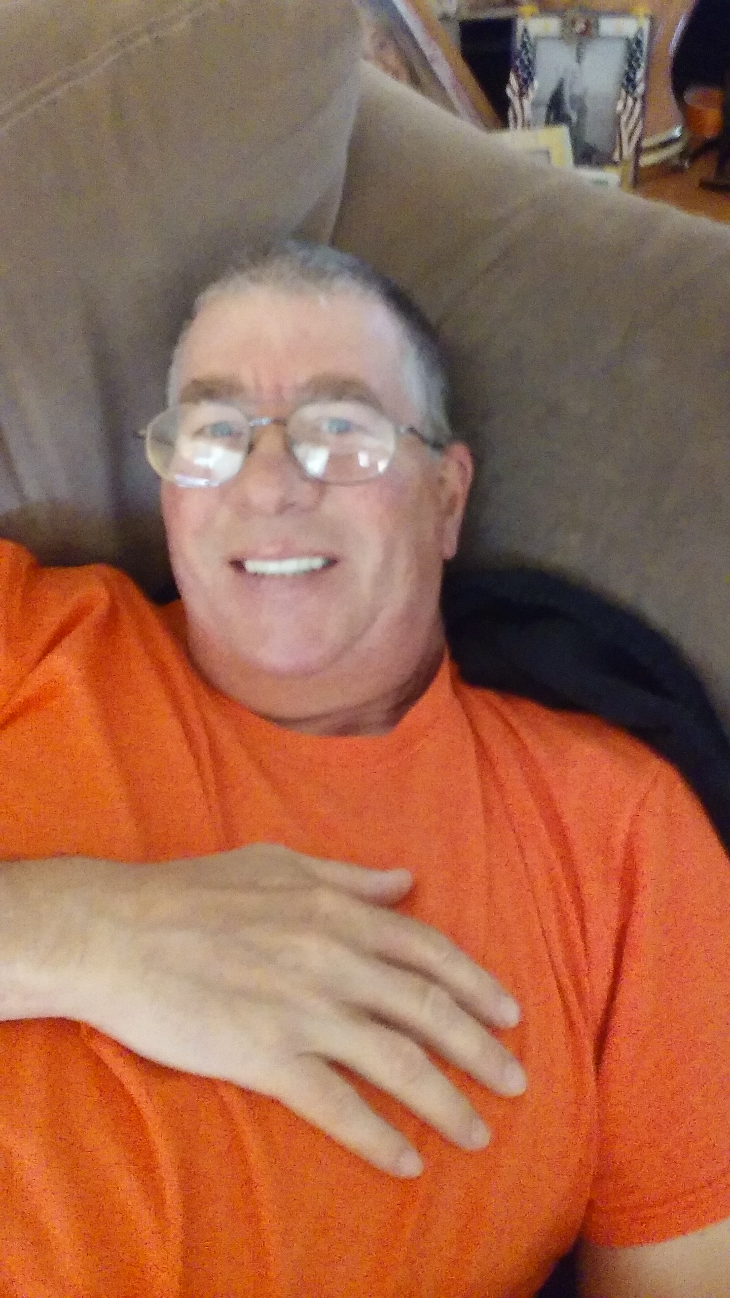 My Campaign Pictures