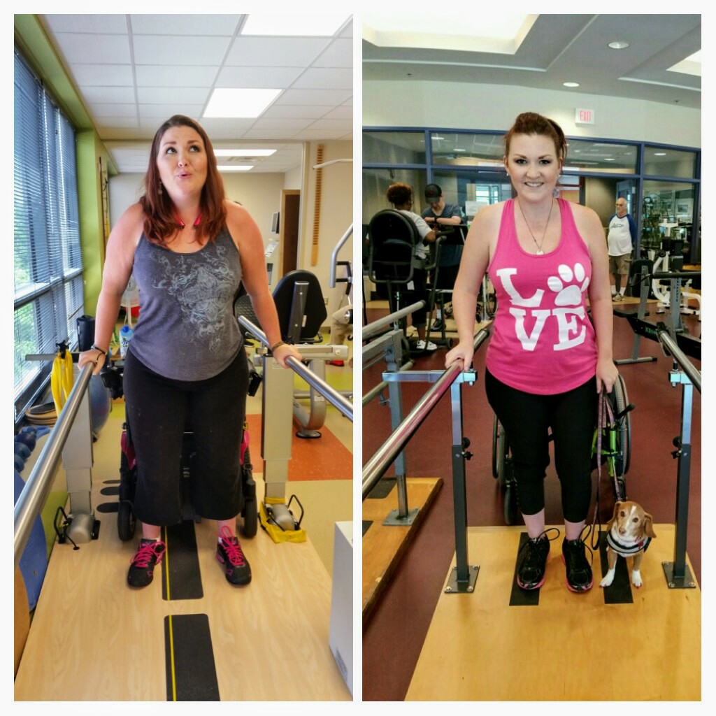 Some of my journey so far!