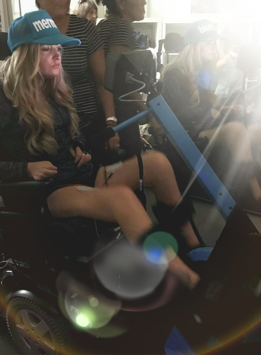 Rhythm Ride Fundraiser