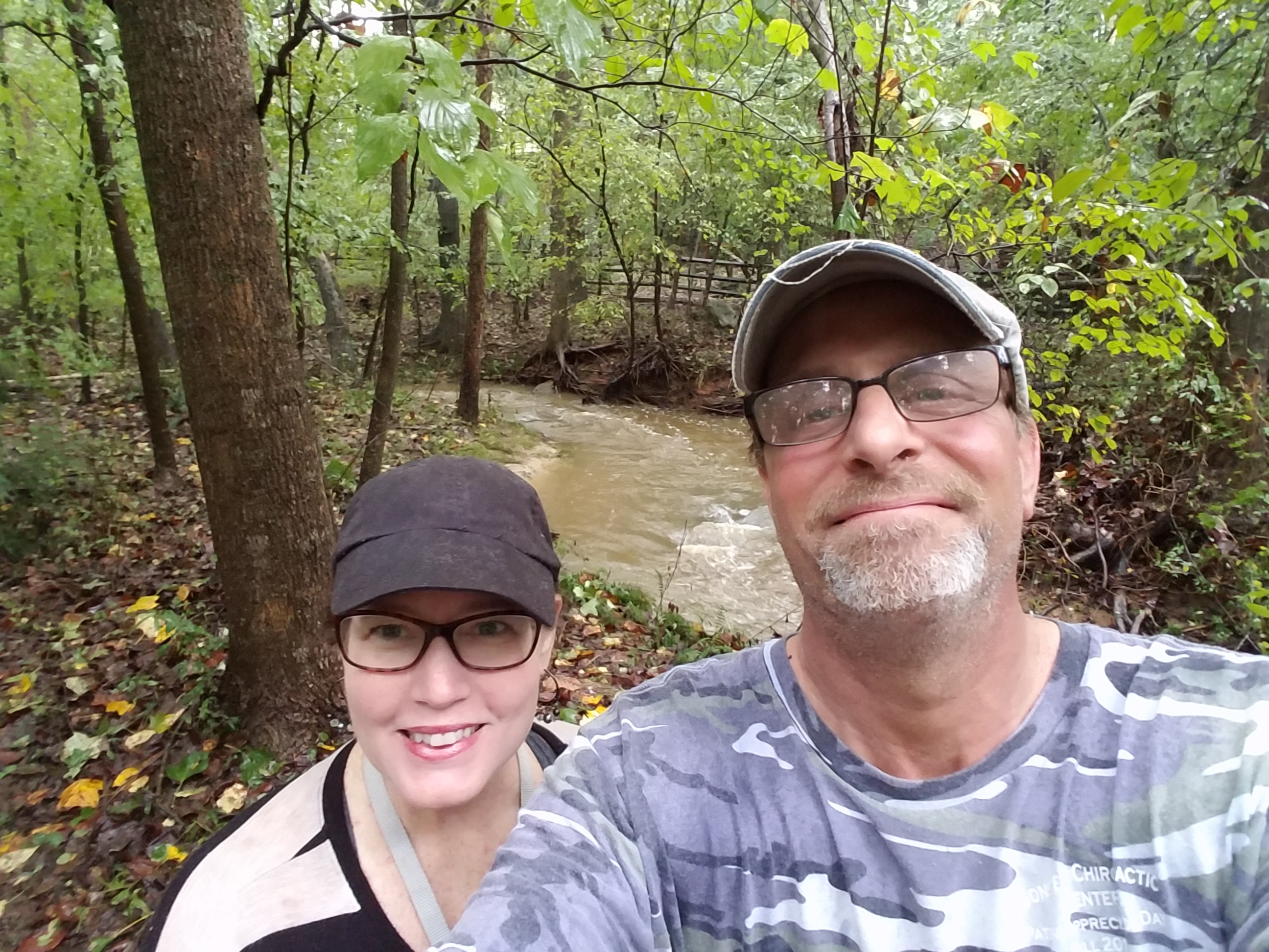 My Campaign Pictures