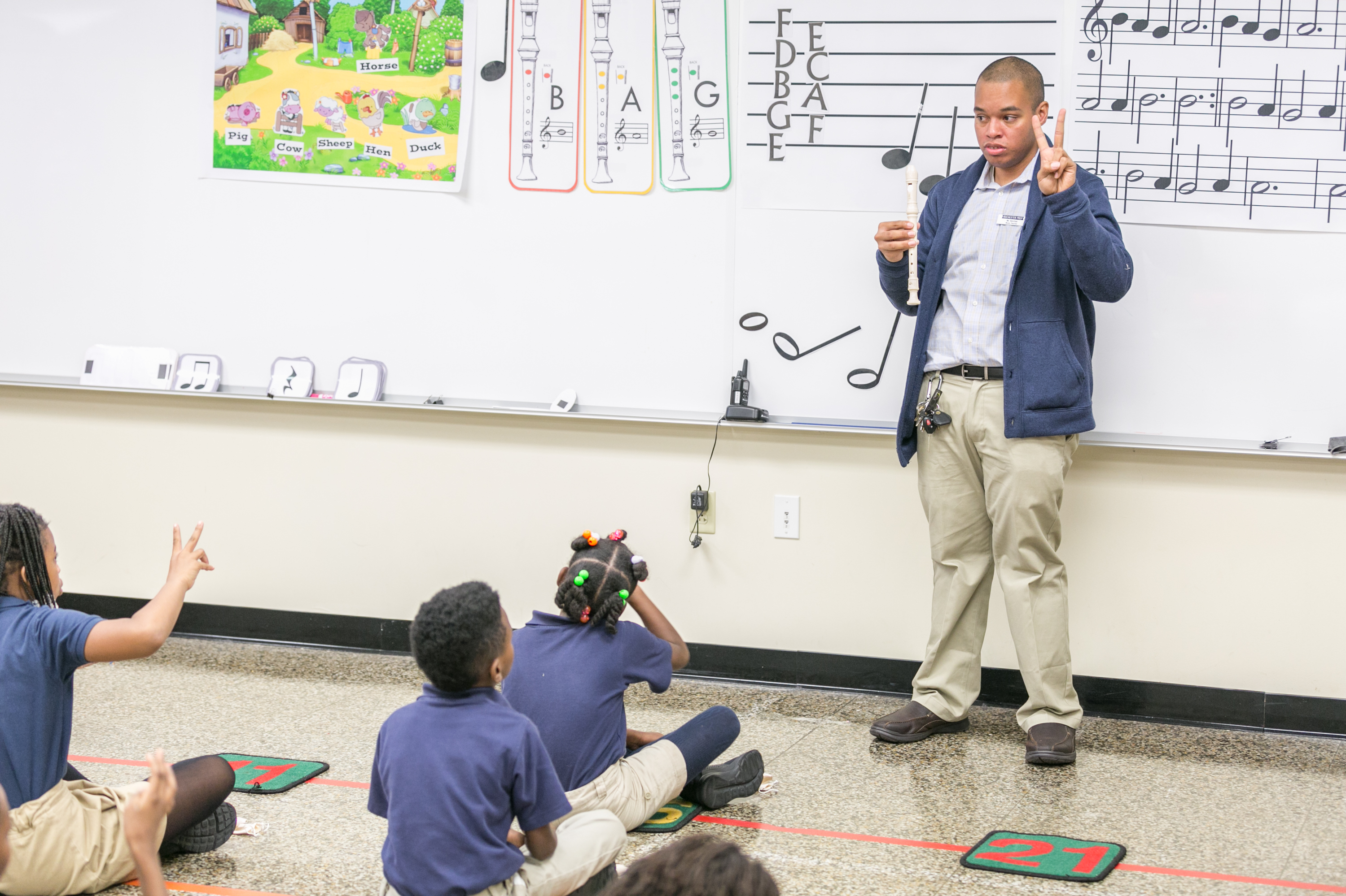 My Campaign Pictures