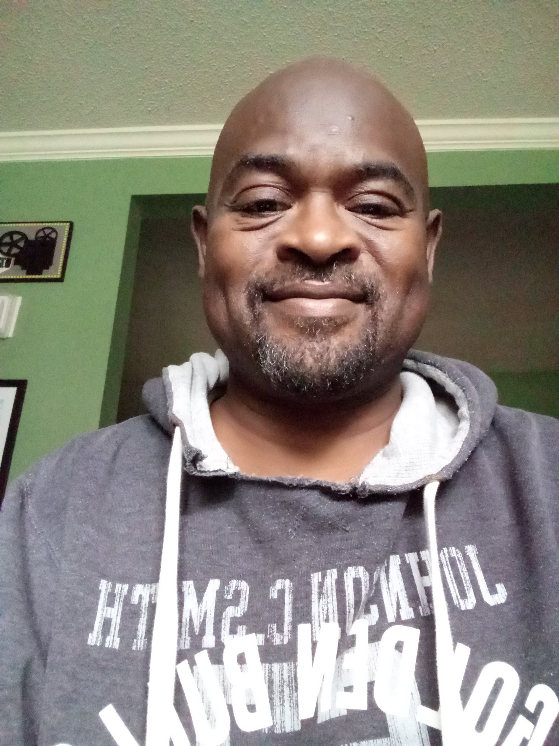 My Campaign Pictures