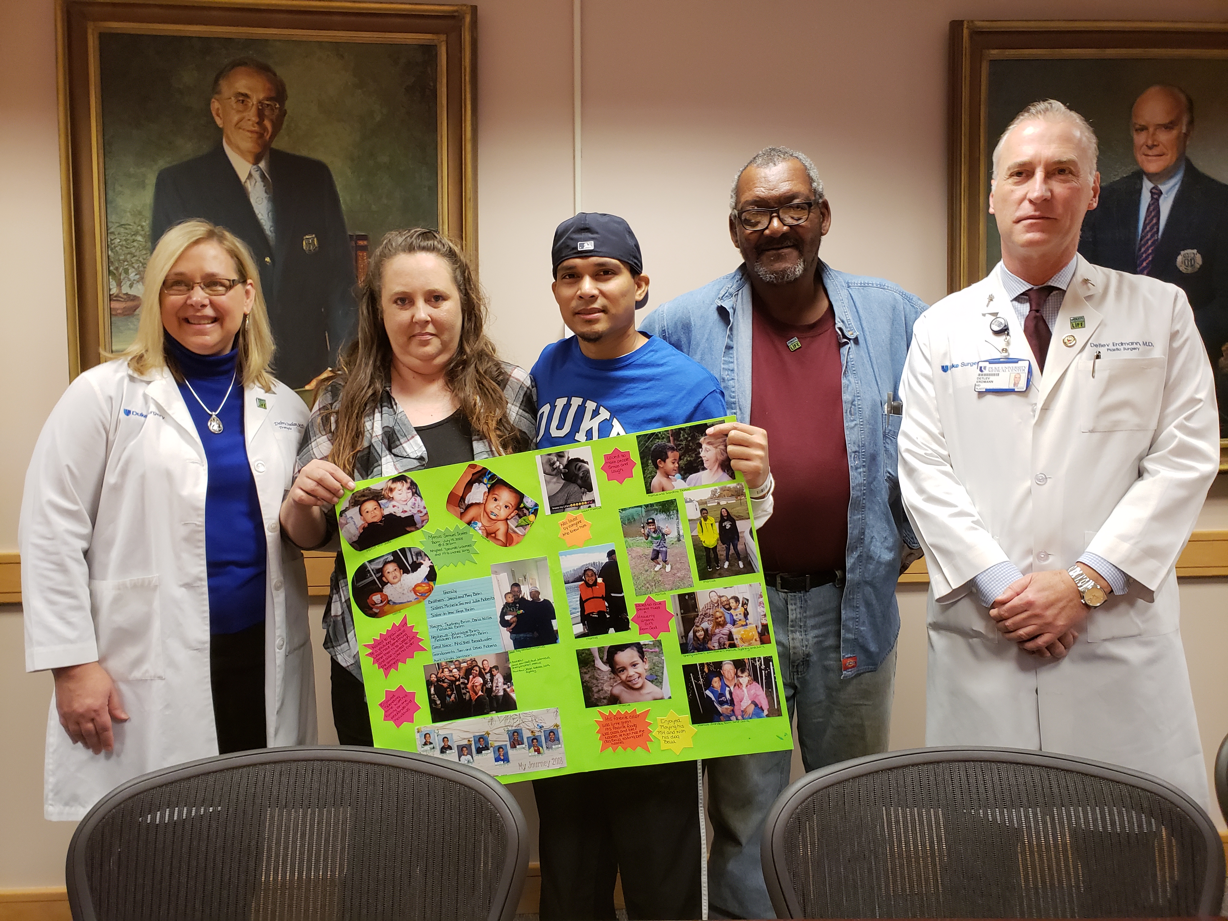 My Campaign Pictures