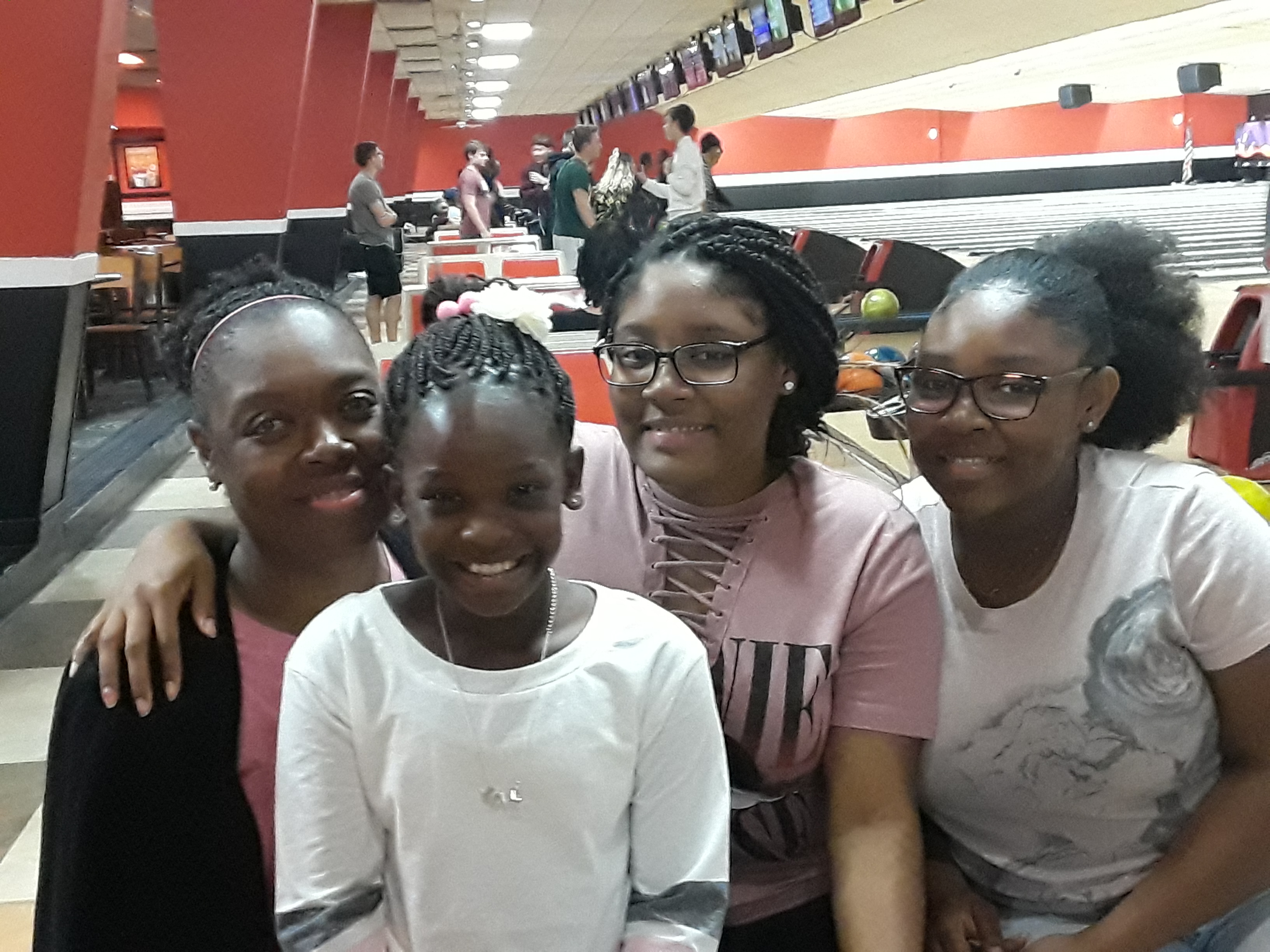 Trying to Live My life