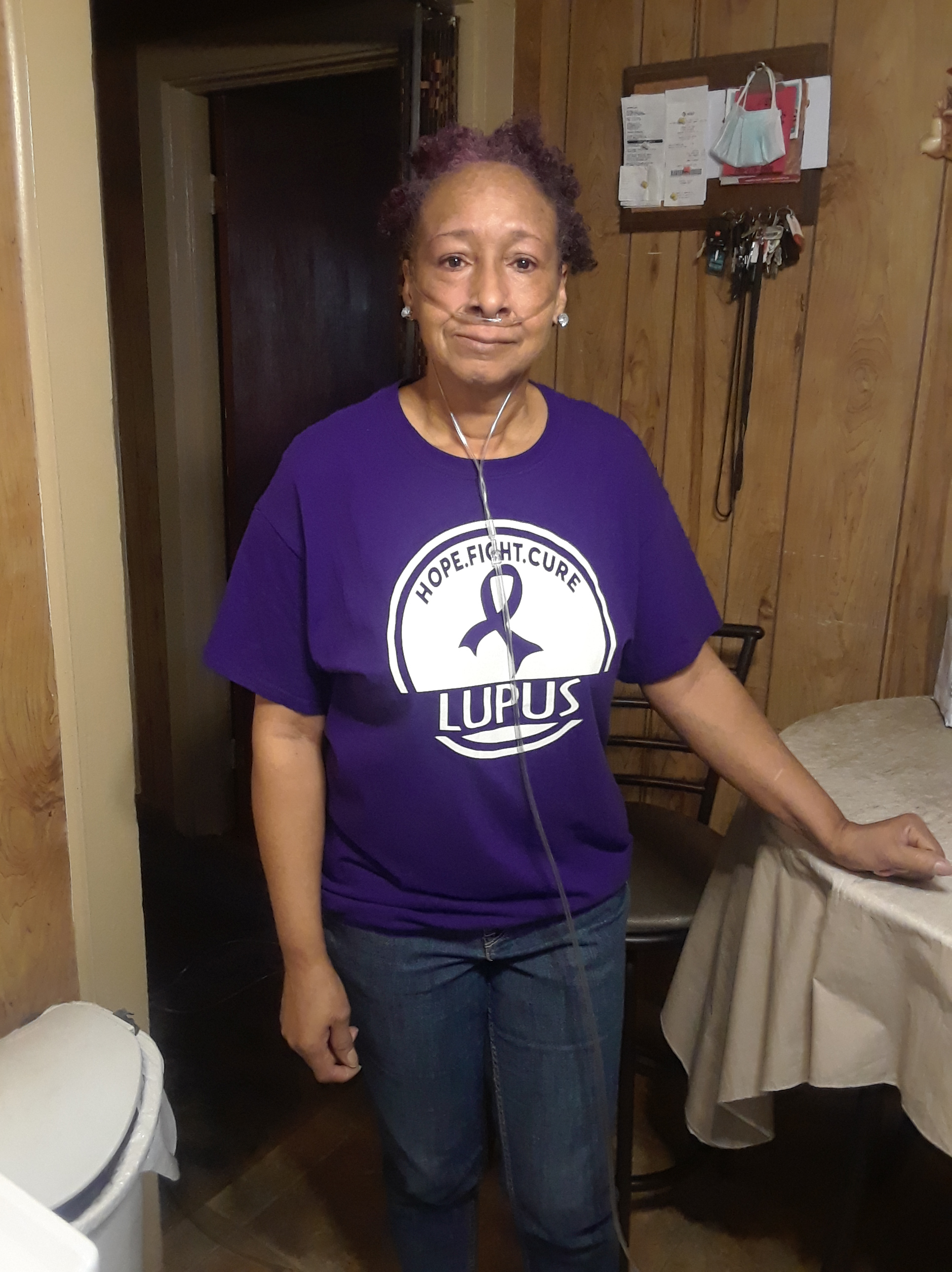 My Campaign Pictures