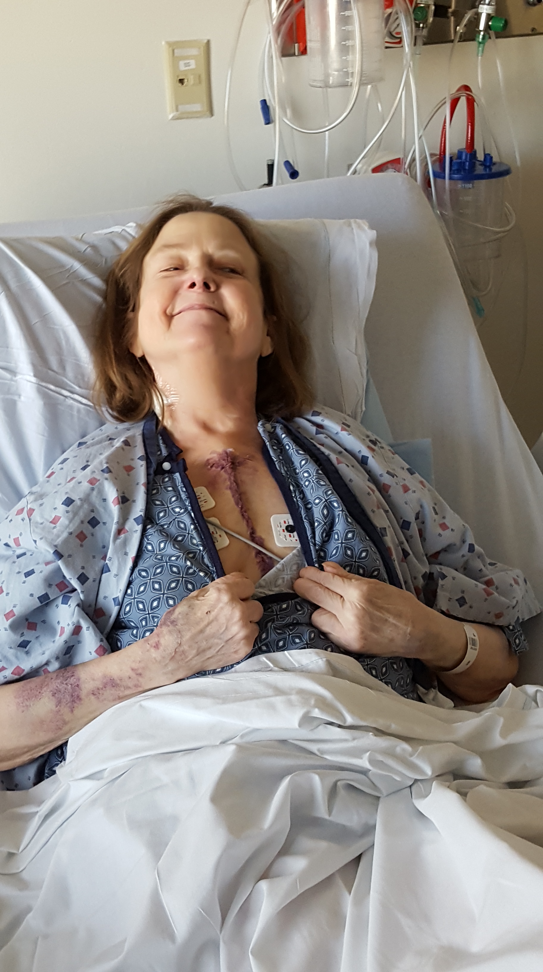 My Campaign Pictures