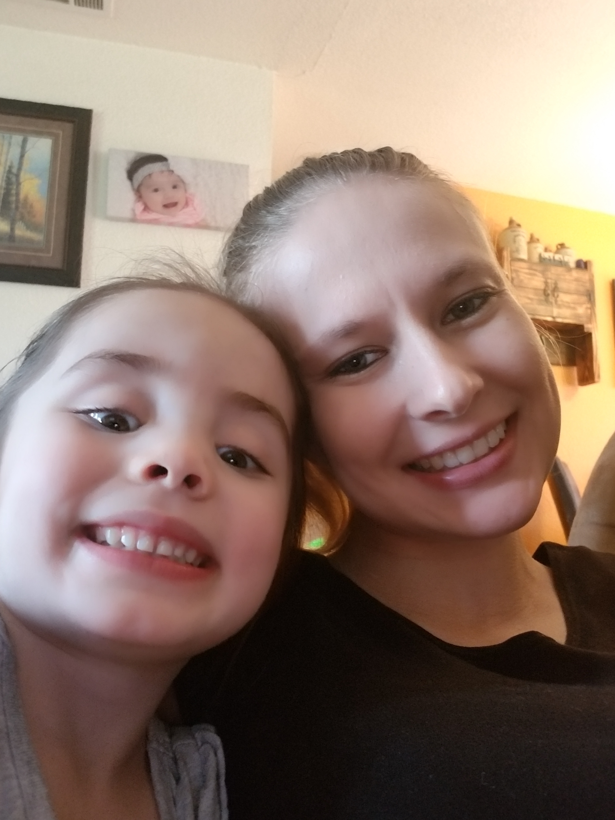 My Campaign Pictures