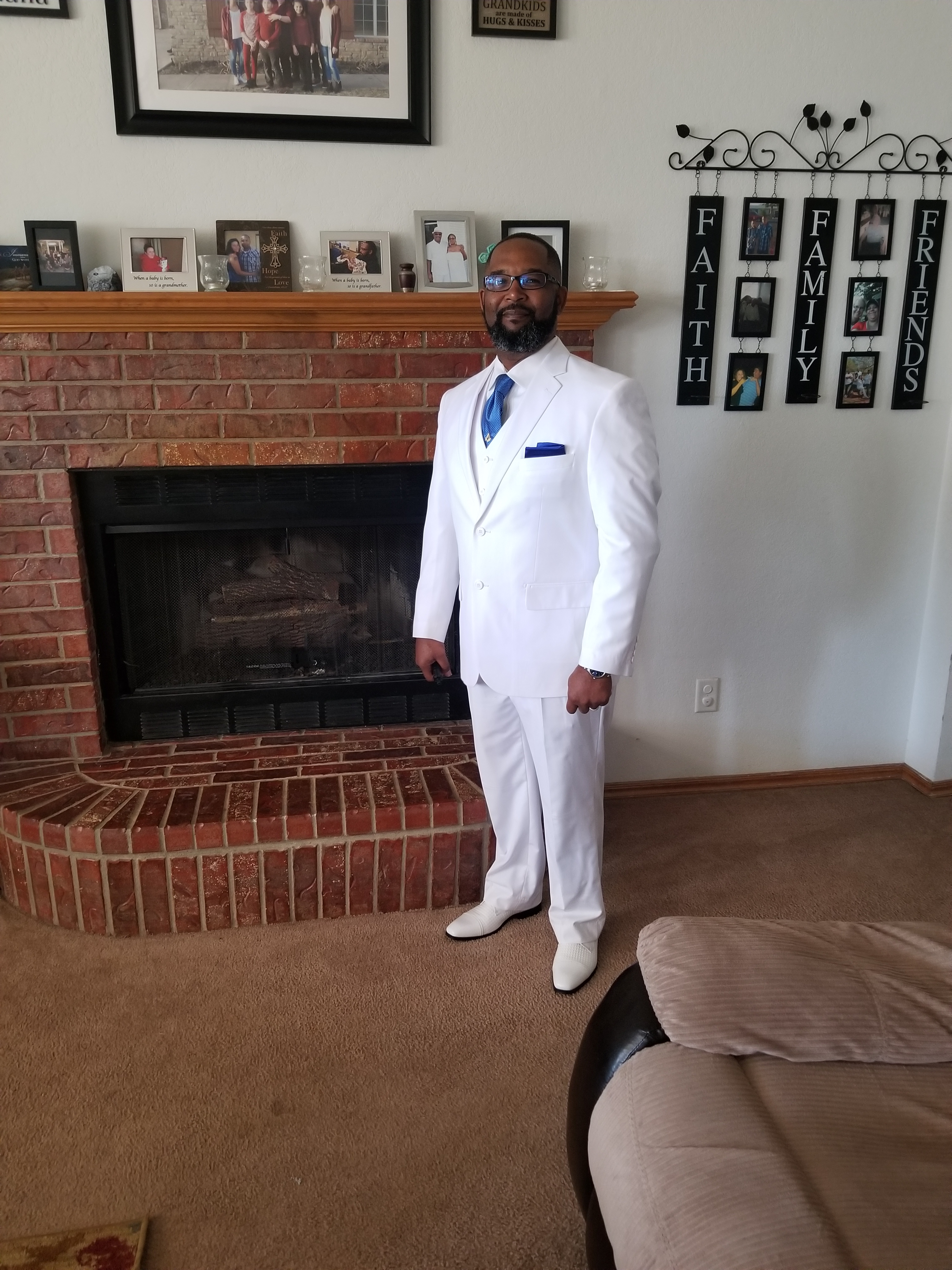 My Campaign Pictures