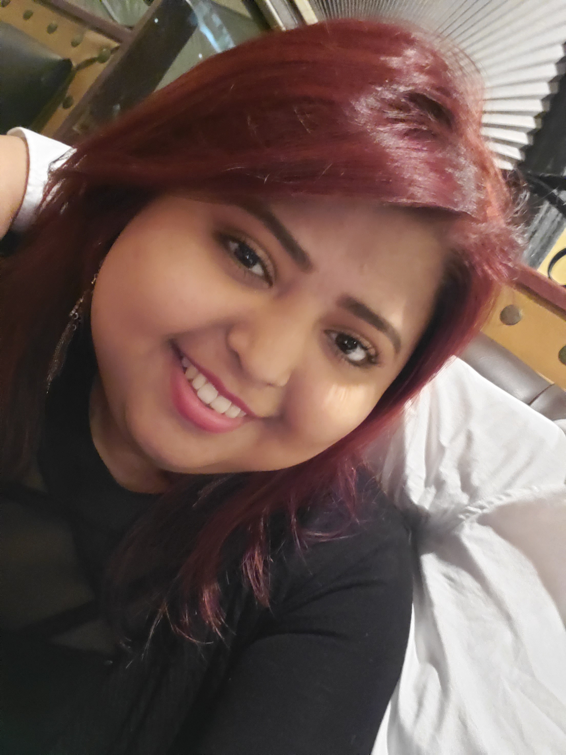 My Campaign Pictures