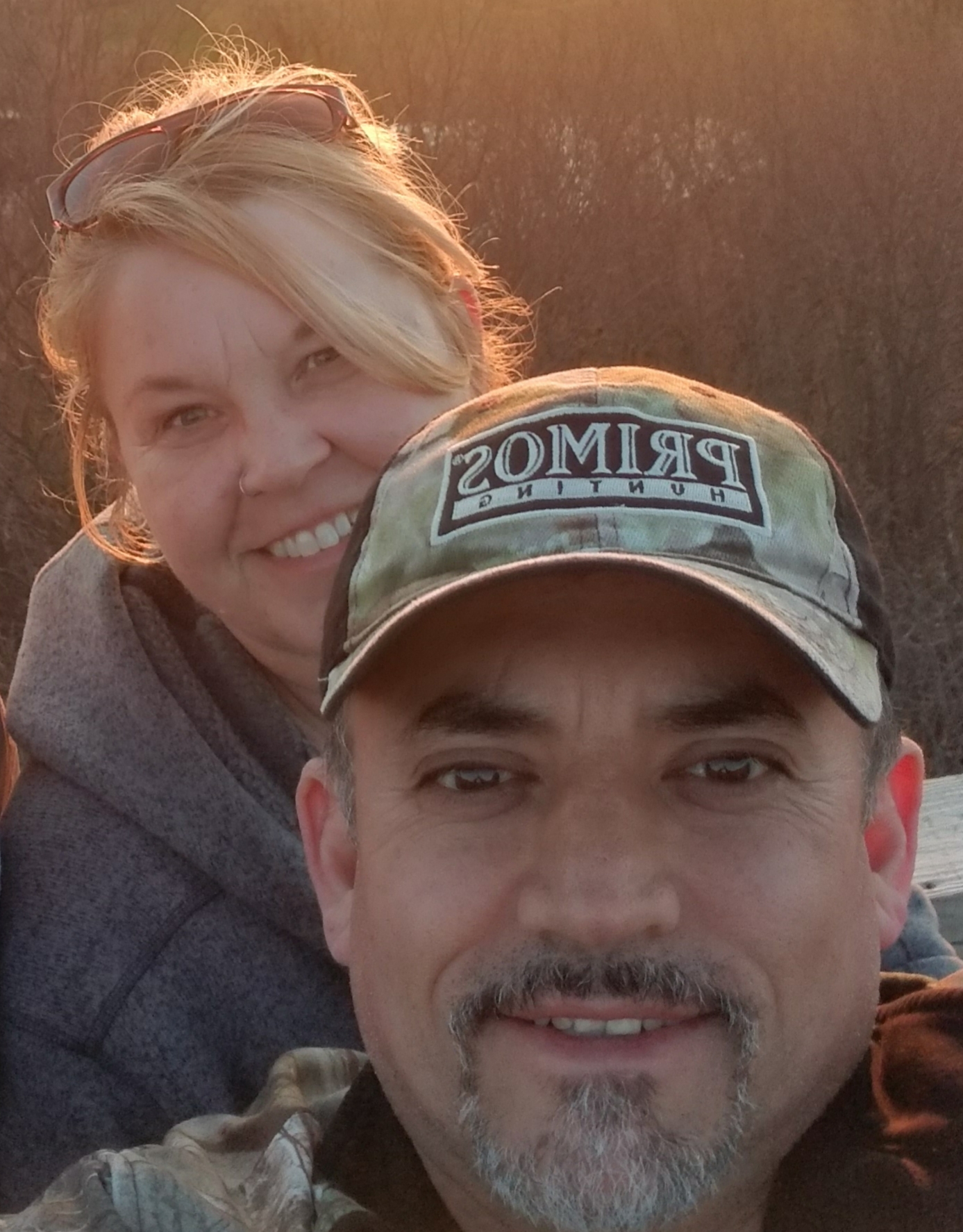 My Campaign Pictures