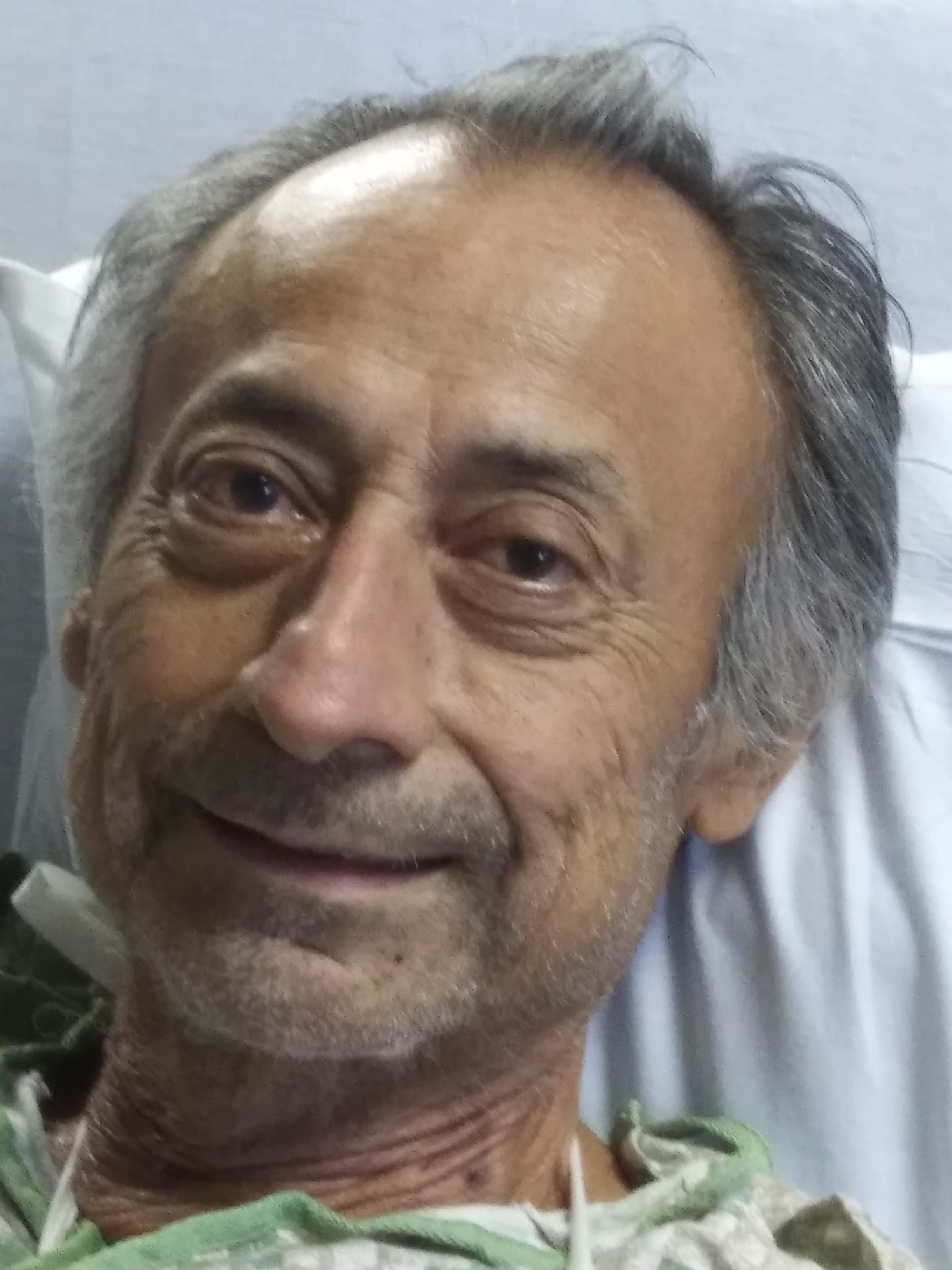 My Campaign Pictures