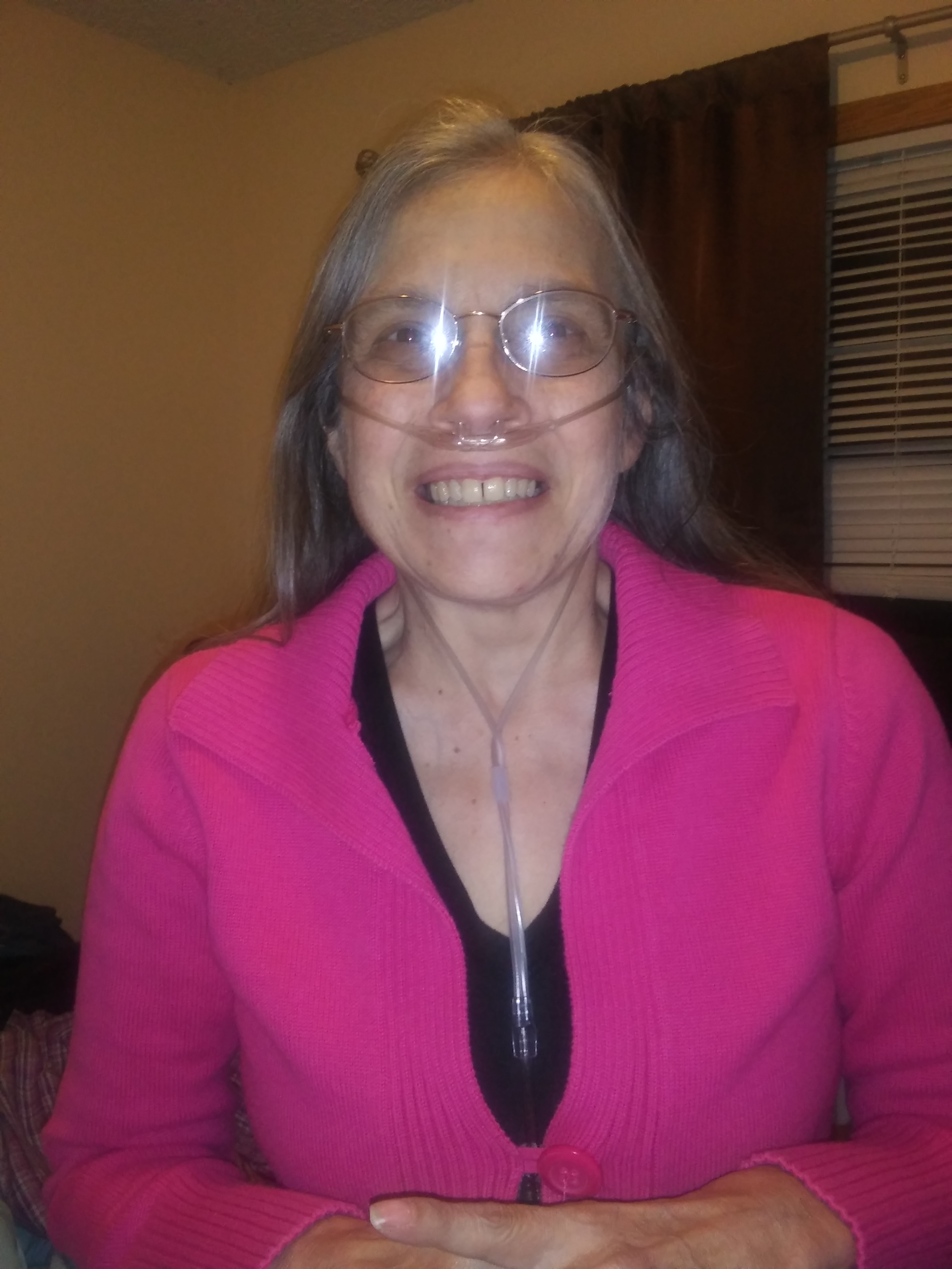 My Campaign Pictures