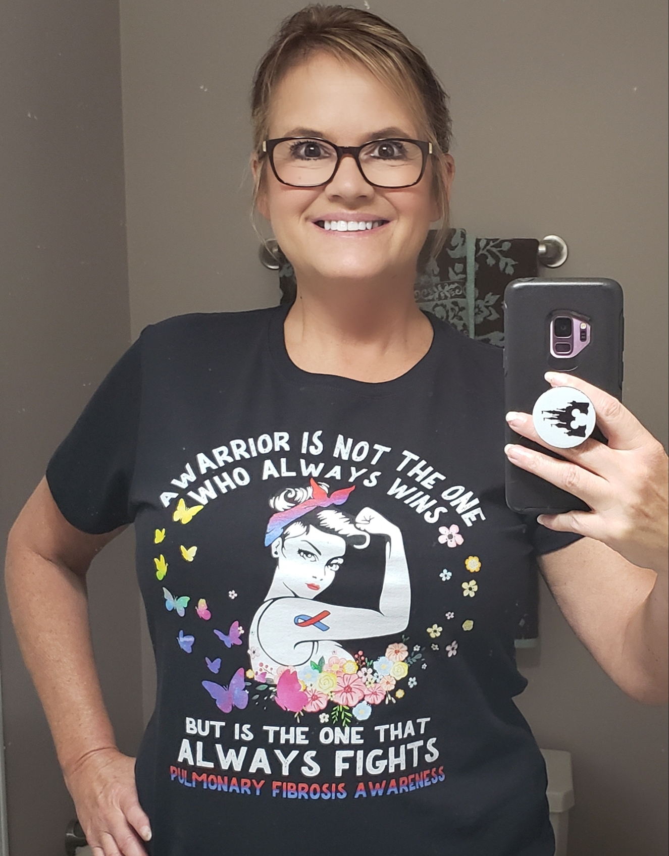 My Campaign Pictures